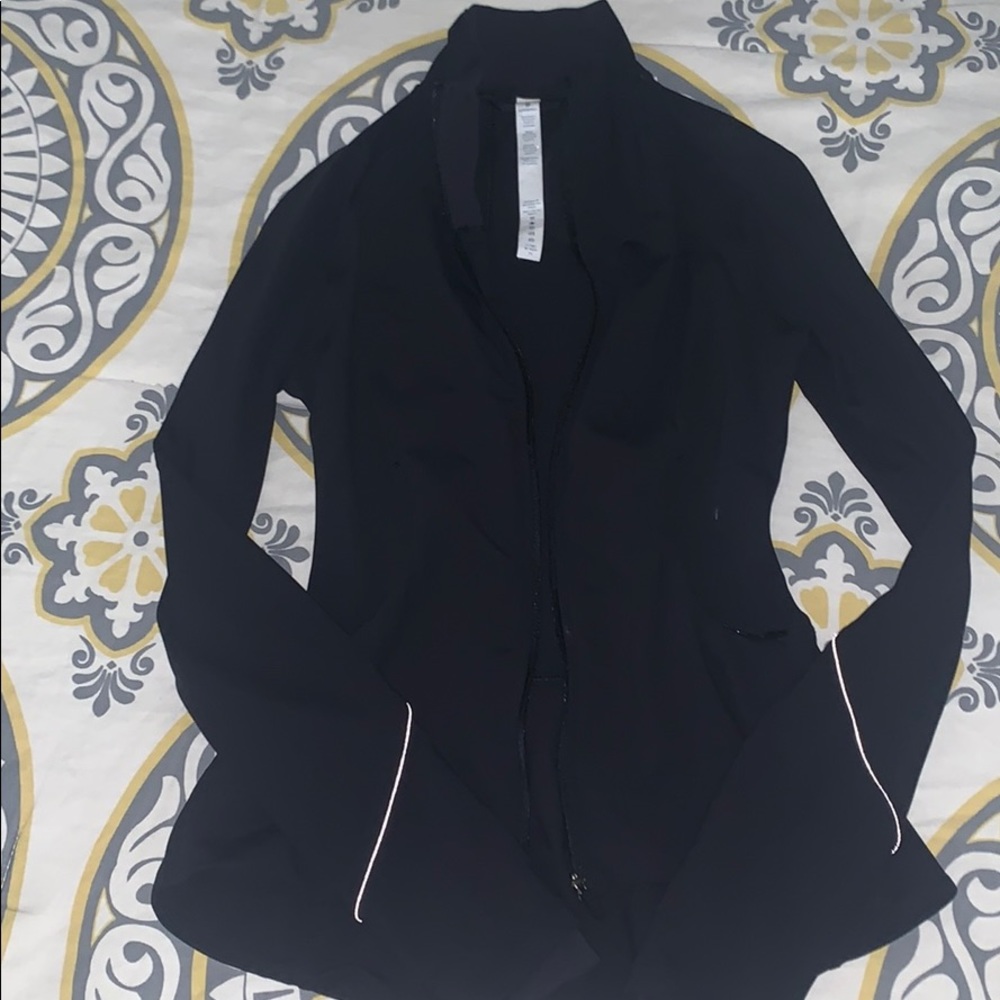 Lululemon sweater